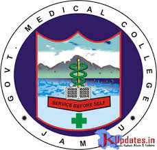 Government Medical College, Jammu